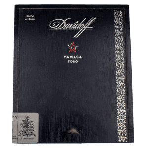 Davidoff Yamasa Toro