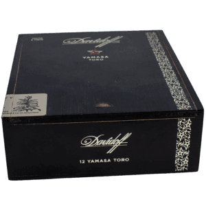 Davidoff Yamasa Toro