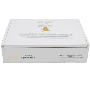 Davidoff Winston Churchill Petite Corona
