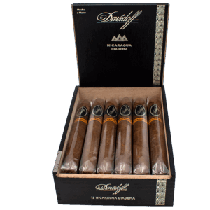 Davidoff Nicaragua Diadema