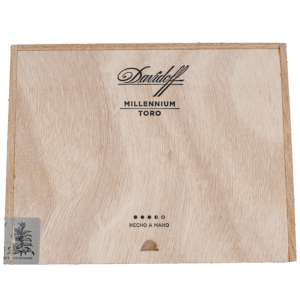 Davidoff Millennium Toro