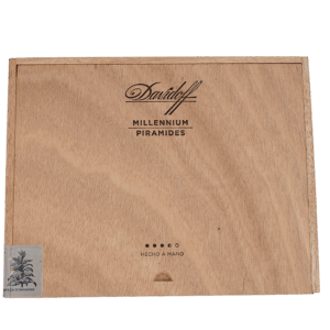 Davidoff Millennium Piramide