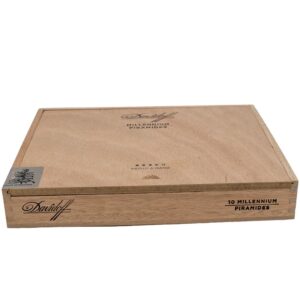 Davidoff Millennium Piramide