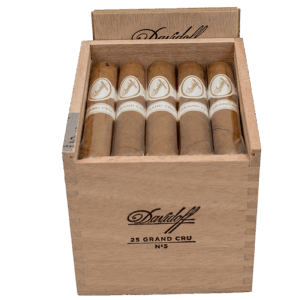 Davidoff Grand Cru #5