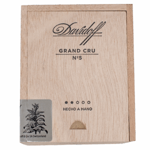 Davidoff Grand Cru #5