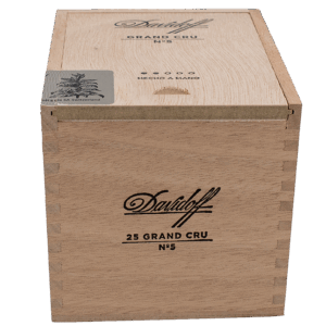 Davidoff Grand Cru #5