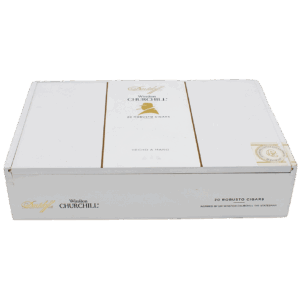 Davidoff Winston Churchill Robusto