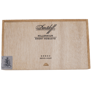 Davidoff Millennium Short Robusto