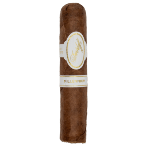 Davidoff Millennium Short Robusto