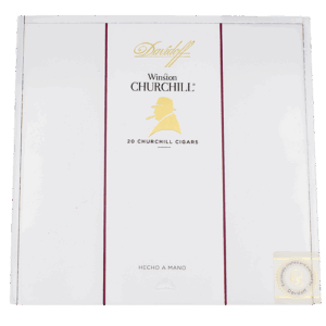 Davidoff Winston Churchill Churchill