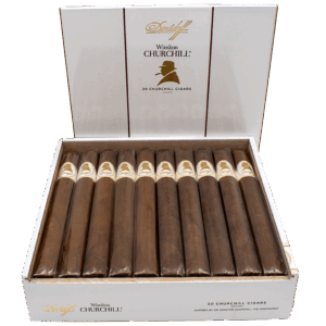 Davidoff Winston Churchill Churchill