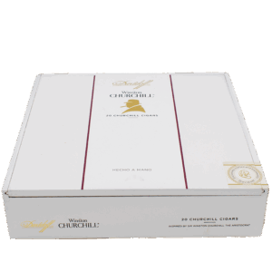 Davidoff Winston Churchill Churchill
