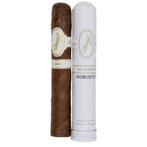 Davidoff Millennium Robusto Tubos