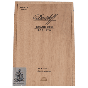 Davidoff Grand Cru Diadema Finas LE 2024