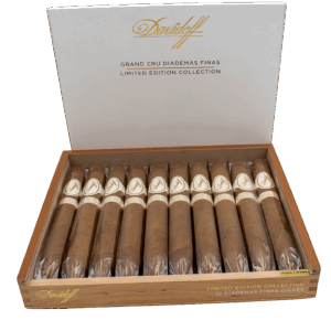 Davidoff Grand Cru Diadema Finas LE 2024
