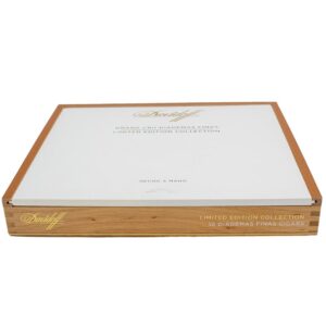Davidoff Grand Cru Diadema Finas LE 2024