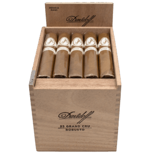 Davidoff Grand Cru Robusto
