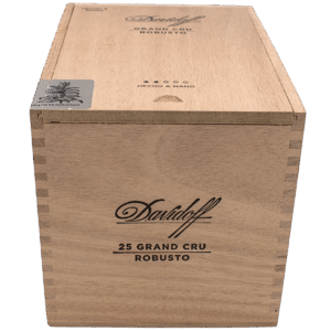 Davidoff Grand Cru Robusto