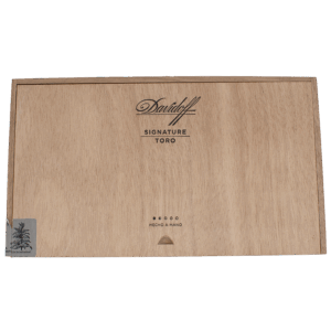 Davidoff Signature Toro