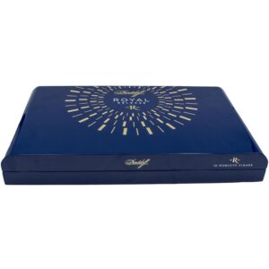 Davidoff Royal Release Robusto