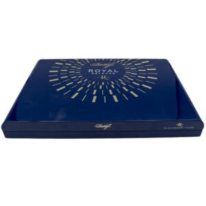 Davidoff Royal Release Salomone