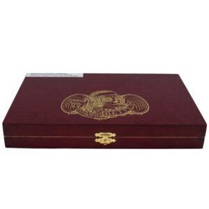 Deadwood Fat Bottom Betty Robusto