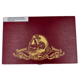 Deadwood Sweet Jane Corona