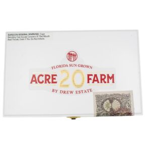 Drew Estate 20 Acre Farm Robusto