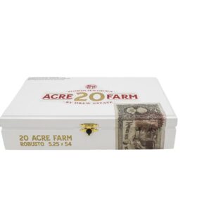 Drew Estate 20 Acre Farm Robusto
