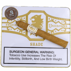 Drew Estate Undercrown Shade Coronets Tin