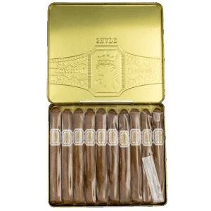 Drew Estate Undercrown Shade Coronets Tin