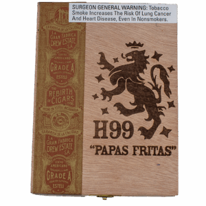 Liga Privada H99 Papas Fritas