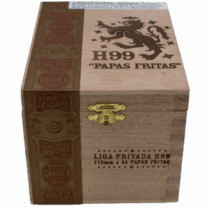 Liga Privada H99 Papas Fritas