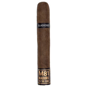 Drew Estate Blackened M81 Robusto