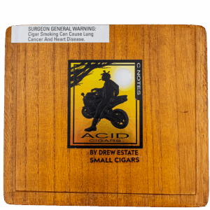 Drew Estate Acid C Notes Cigarillos