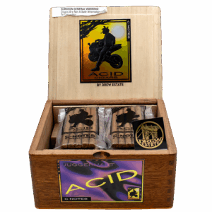 Drew Estate Acid C Notes Cigarillos