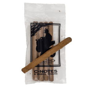 Drew Estate Acid C Notes Cigarillos