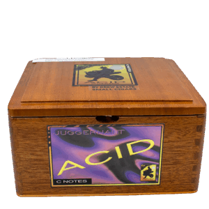 Drew Estate Acid C Notes Cigarillos