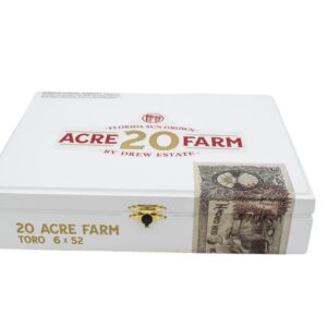 Drew Estate 20 Acre Farm Toro