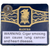 Drew Estate Undercrown Maduro Coronets Tin