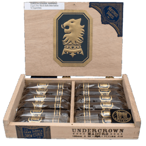 Drew Estate Undercrown Maduro Flying Pig