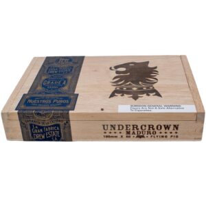 Drew Estate Undercrown Maduro Flying Pig