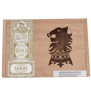 Drew Estate Undercrown Shade Flying Pig
