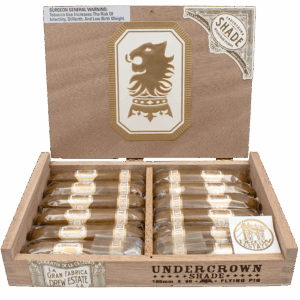 Drew Estate Undercrown Shade Flying Pig