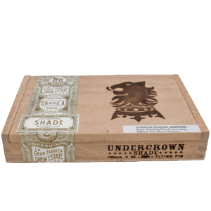 Drew Estate Undercrown Shade Flying Pig