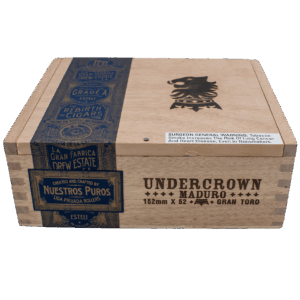 Drew Estate Undercrown Maduro Gran Toro