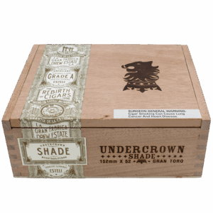 Drew Estate Undercrown Shade Gran Toro