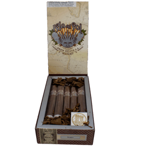 Isla Del Sol Maduro Toro
