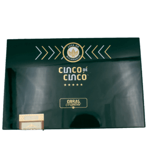Joya Cinco de Cinco Toro