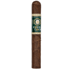 Joya Cinco de Cinco Toro